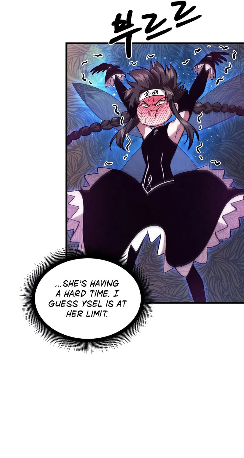 Pick Me Up! Chapter 41 page 74 - 