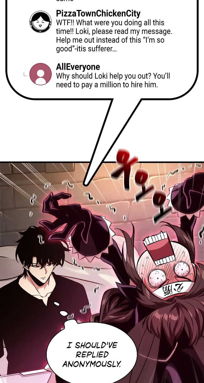 Pick Me Up! Chapter 41 page 78 - 