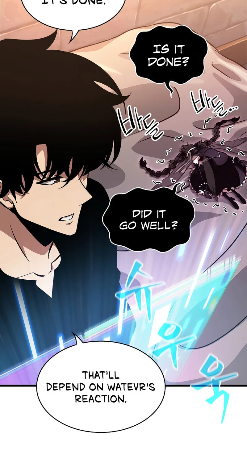 Pick Me Up! Chapter 41 page 80 - 