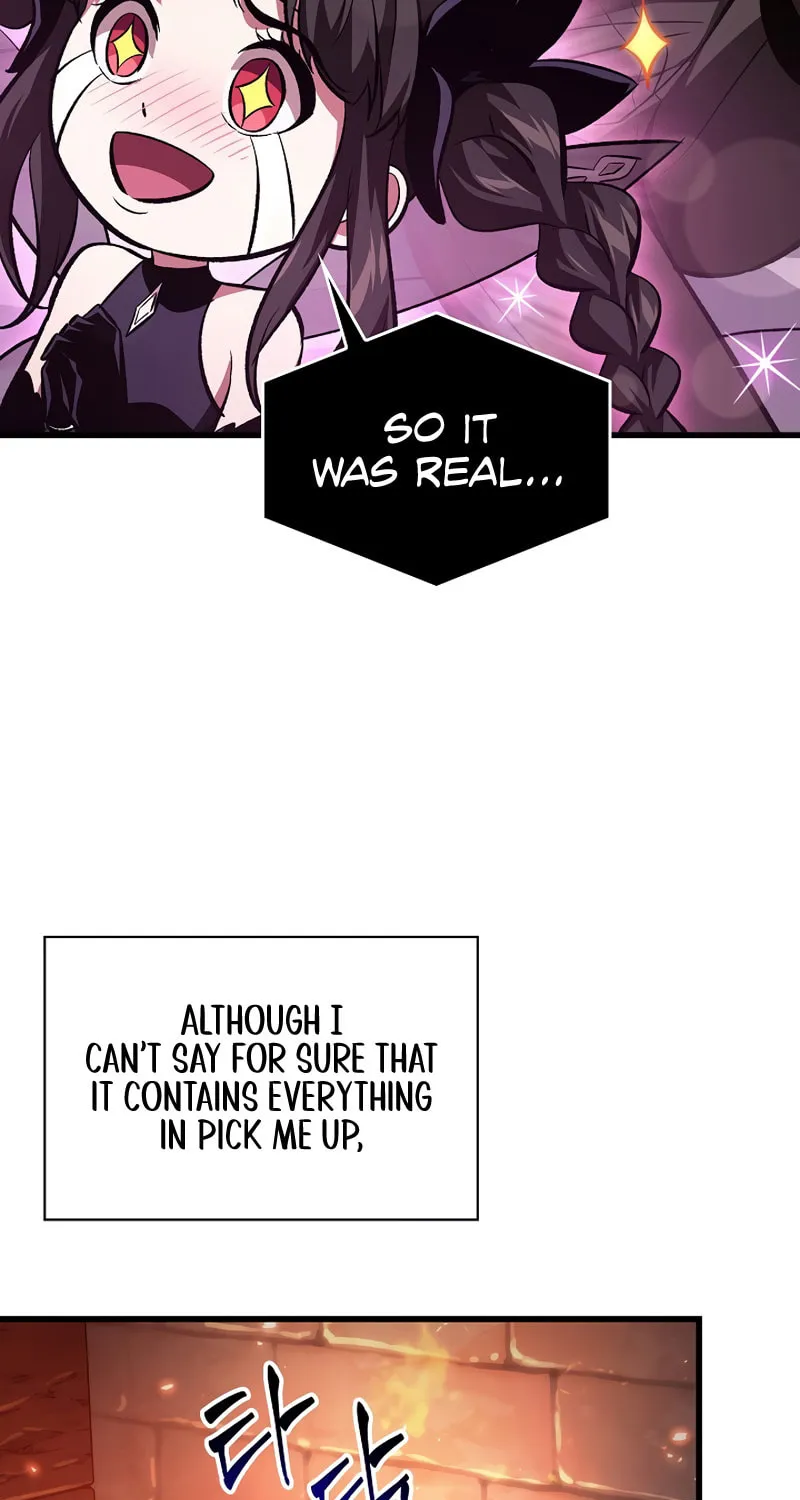 Pick Me Up! Chapter 41 page 88 - 