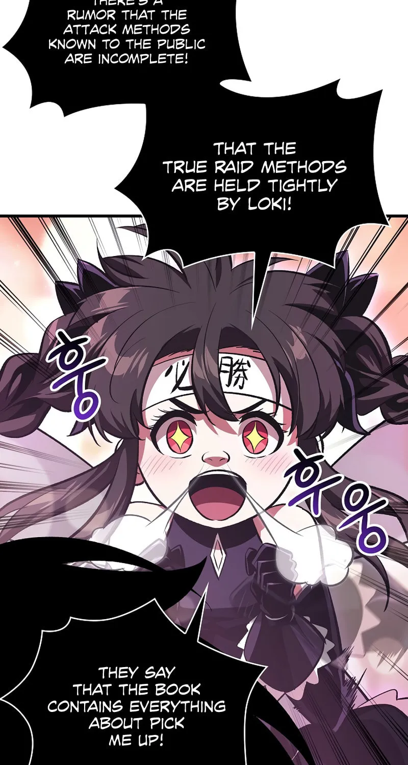 Pick Me Up! Chapter 41 page 93 - 