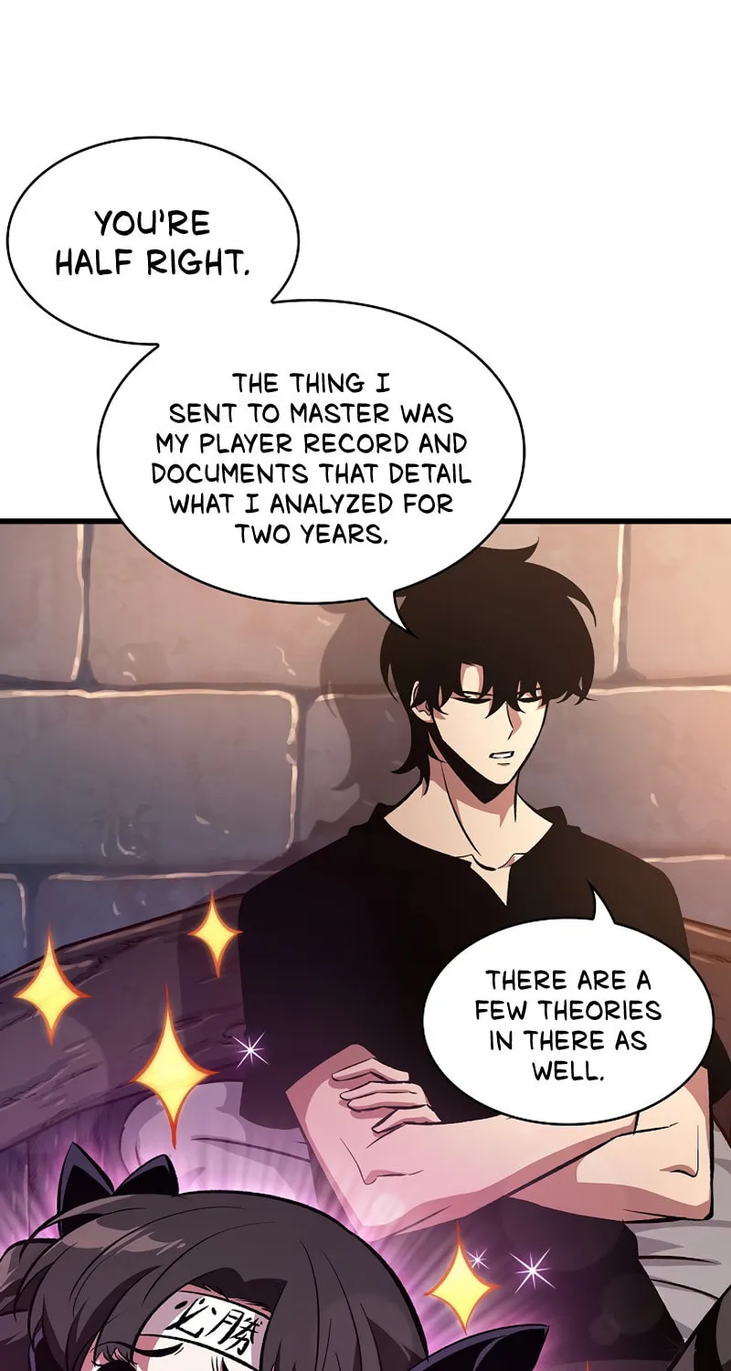 Pick Me Up! Chapter 41 page 95 - 