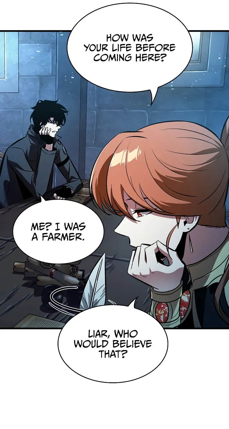 Pick Me Up! Chapter 42 page 104 - 