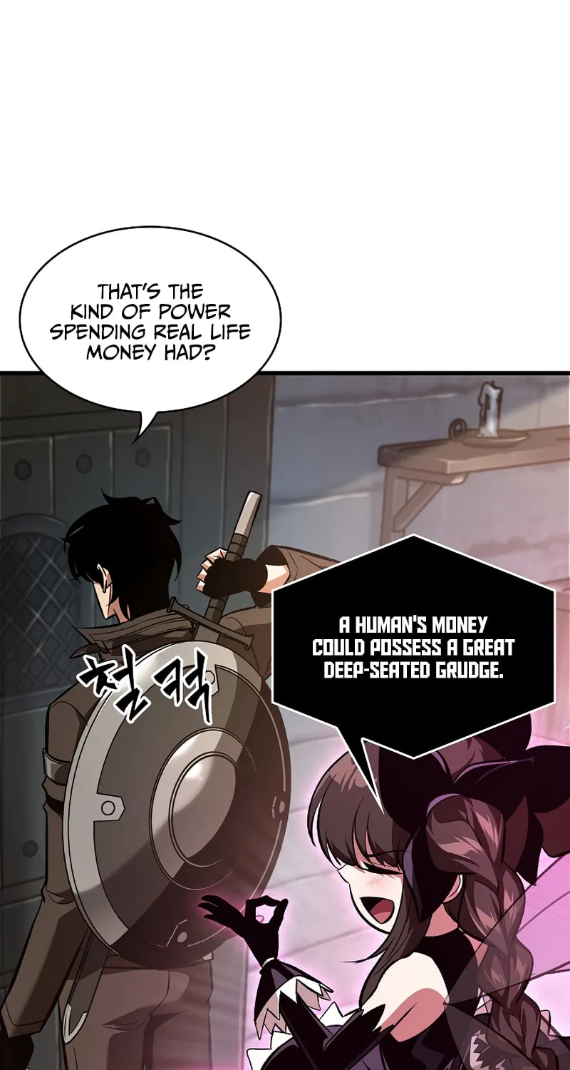 Pick Me Up! Chapter 42 page 12 - 