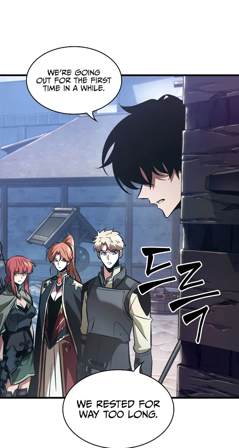 Pick Me Up! Chapter 42 page 15 - 