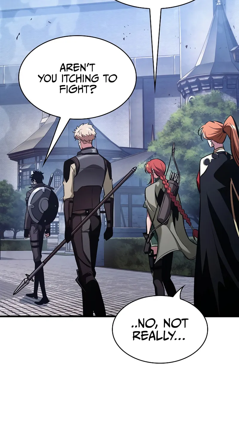 Pick Me Up! Chapter 42 page 19 - 
