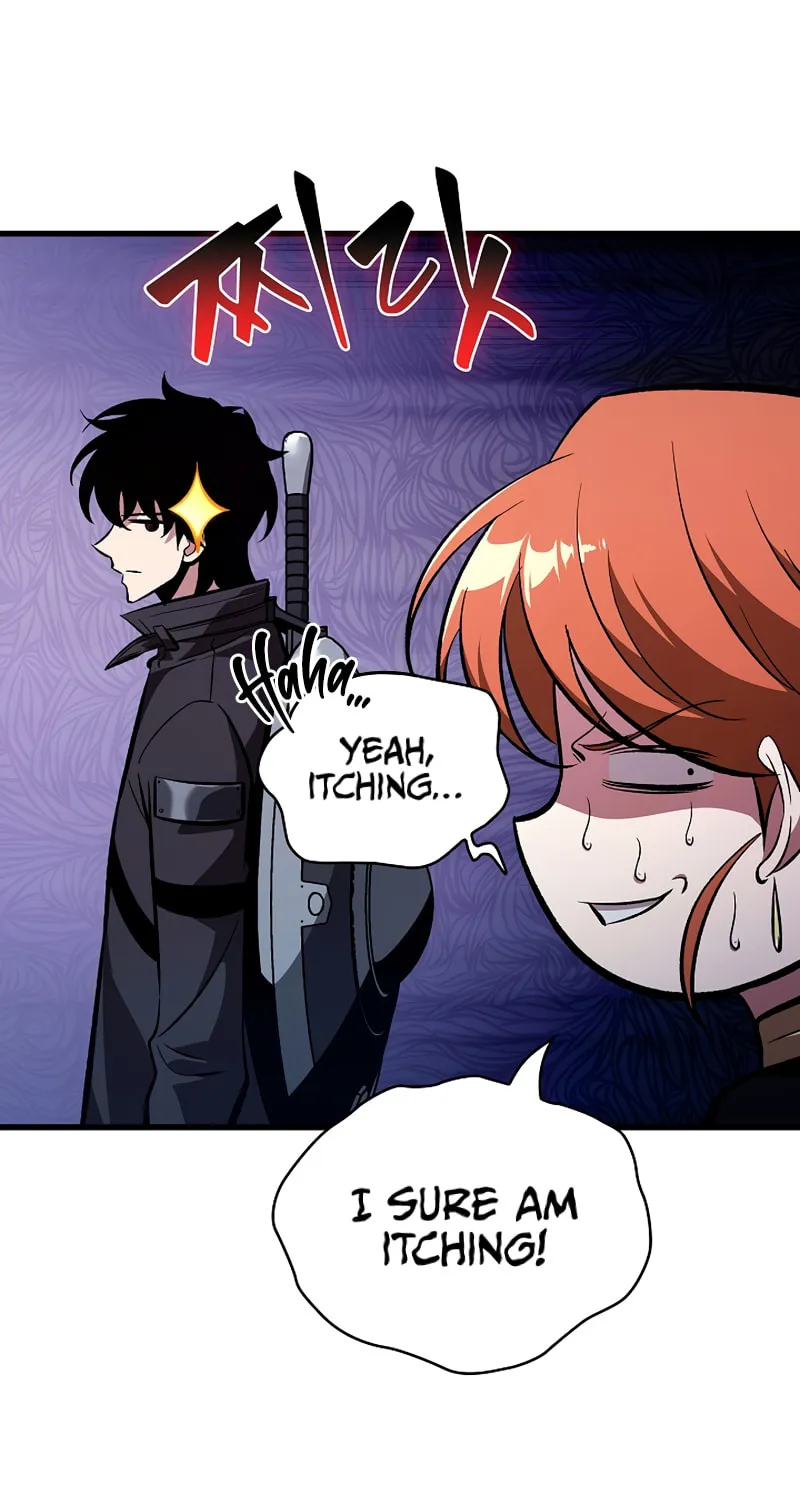 Pick Me Up! Chapter 42 page 20 - 