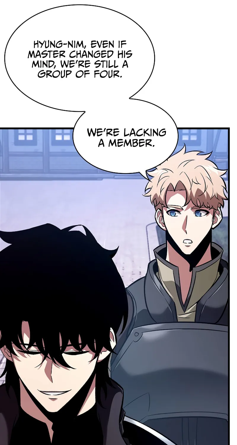Pick Me Up! Chapter 42 page 22 - 