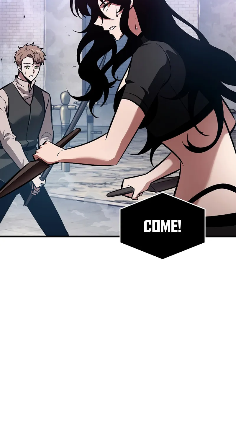 Pick Me Up! Chapter 42 page 24 - 