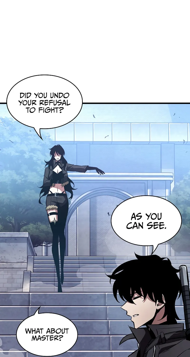 Pick Me Up! Chapter 42 page 25 - 