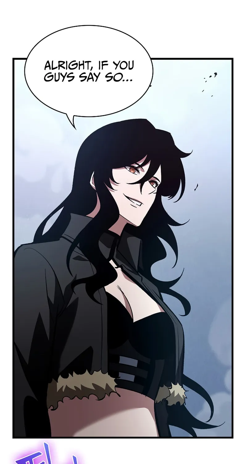 Pick Me Up! Chapter 42 page 27 - 
