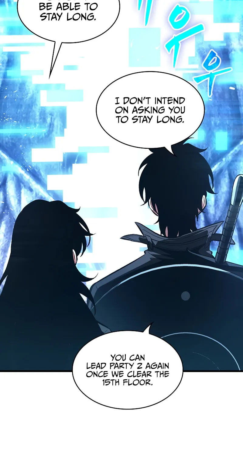 Pick Me Up! Chapter 42 page 29 - 