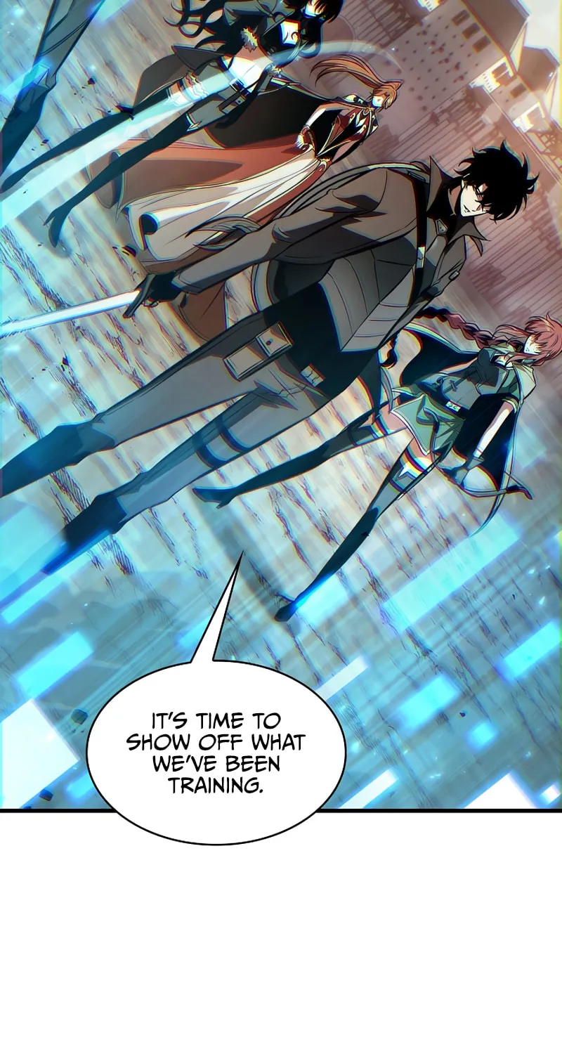 Pick Me Up! Chapter 42 page 34 - 