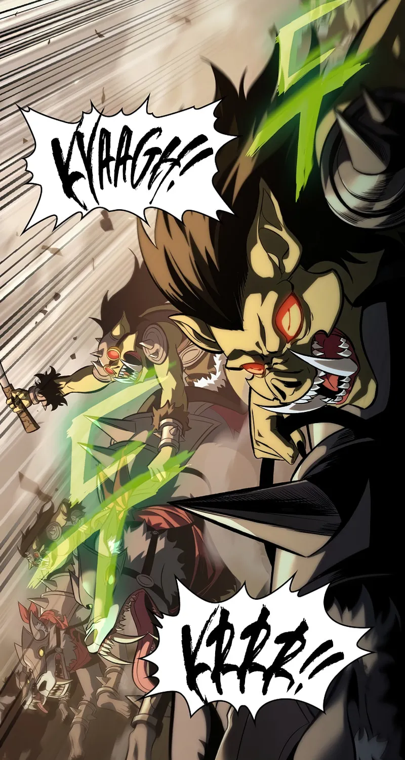 Pick Me Up! Chapter 42 page 36 - 
