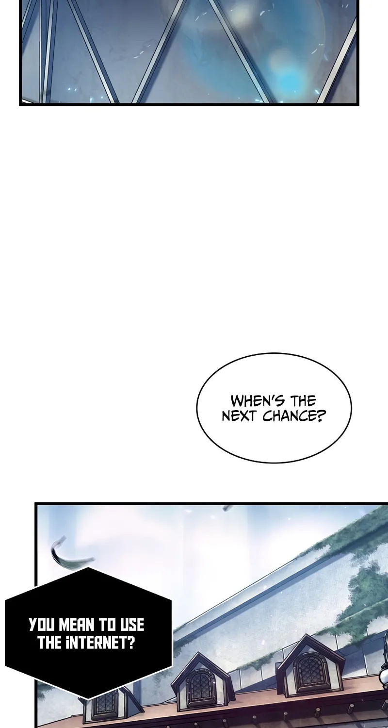 Pick Me Up! Chapter 42 page 5 - 