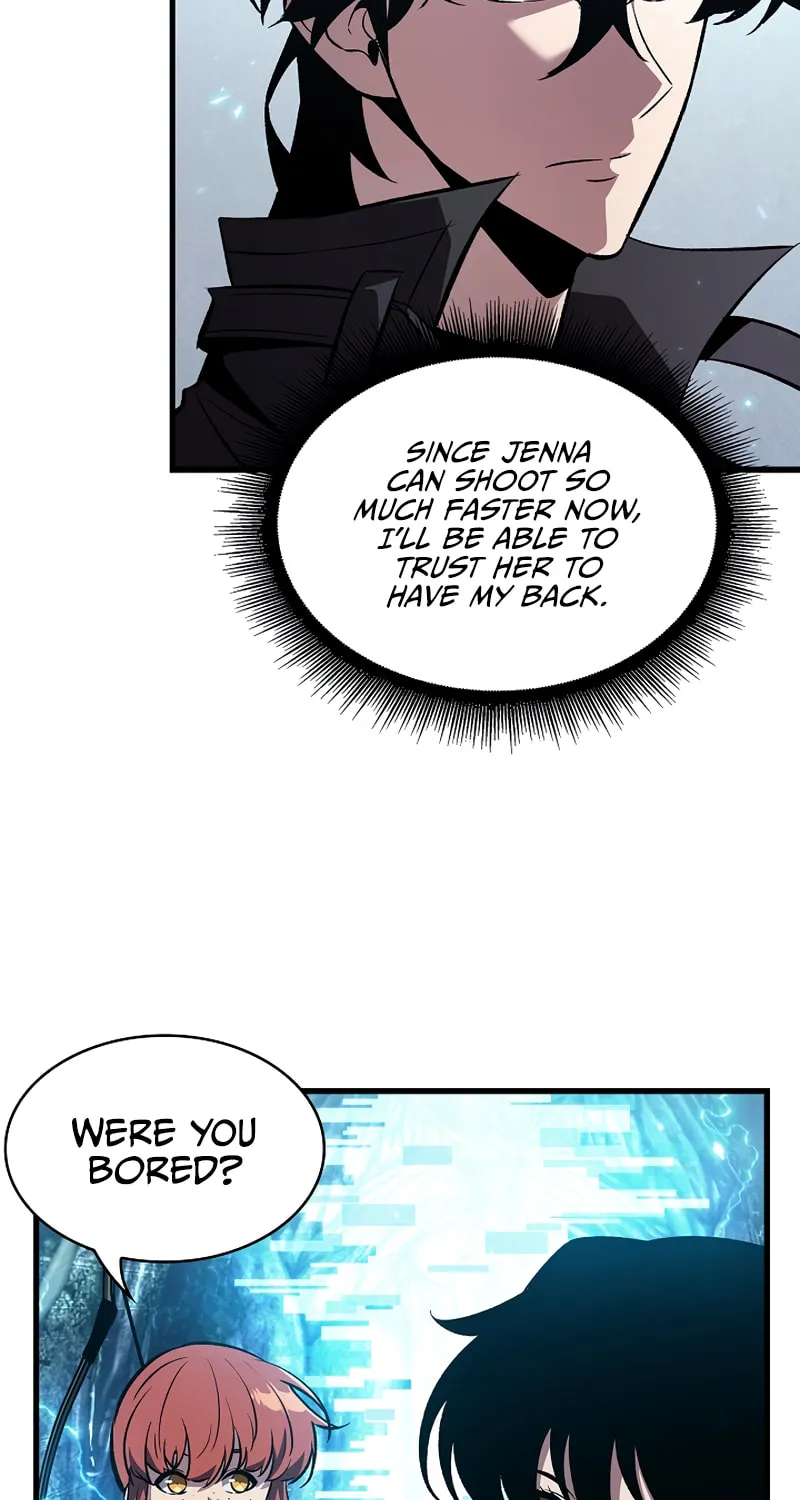 Pick Me Up! Chapter 42 page 54 - 