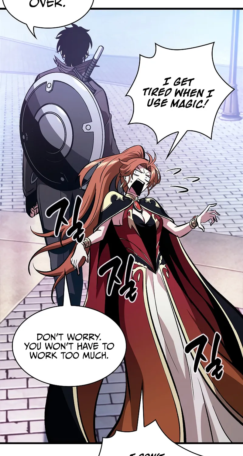 Pick Me Up! Chapter 42 page 58 - 