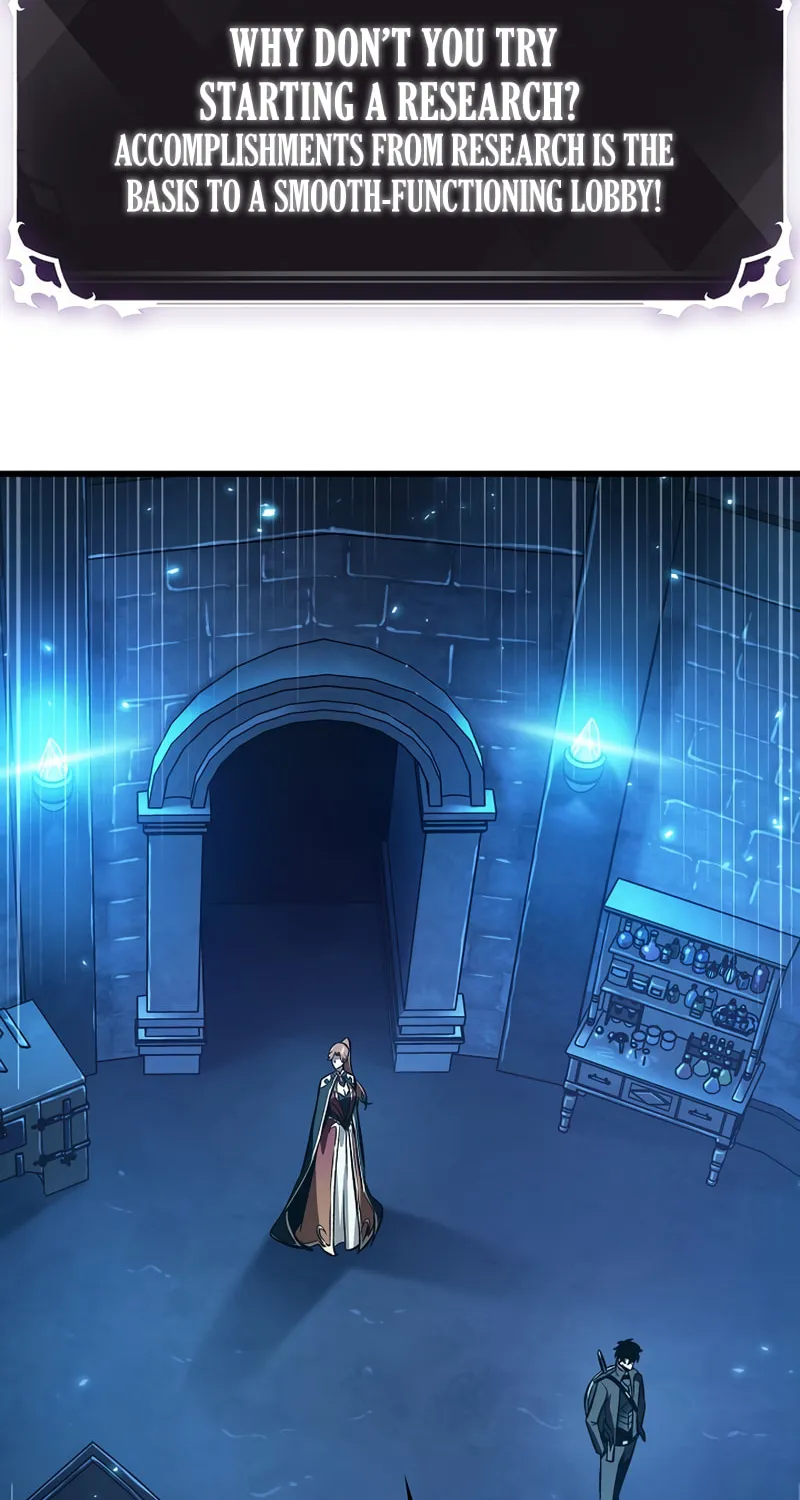 Pick Me Up! Chapter 42 page 61 - 