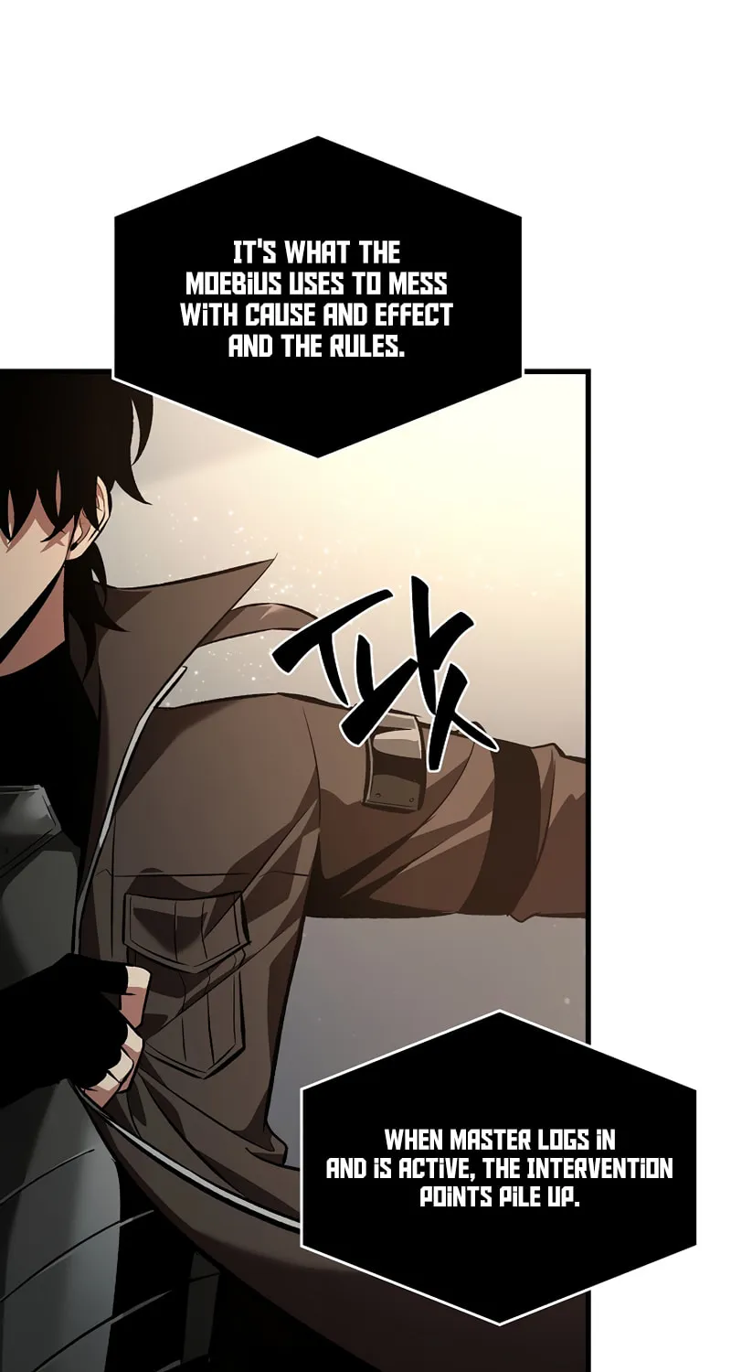 Pick Me Up! Chapter 42 page 8 - 
