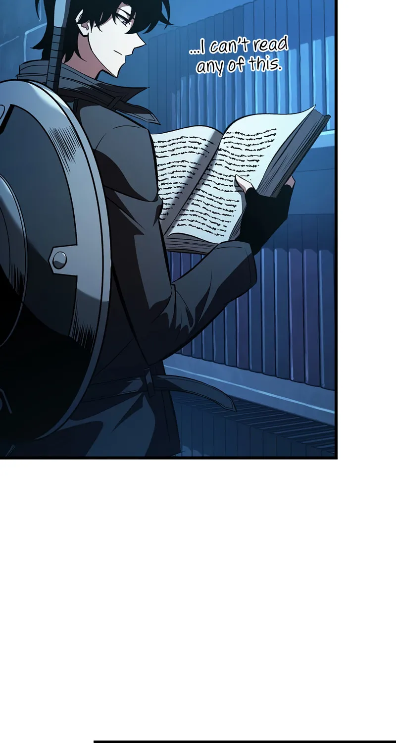 Pick Me Up! Chapter 42 page 72 - 