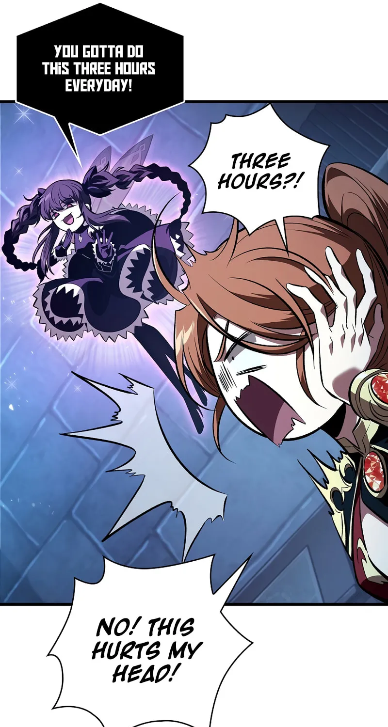 Pick Me Up! Chapter 42 page 78 - 