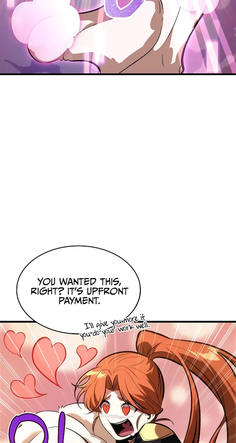 Pick Me Up! Chapter 42 page 84 - 