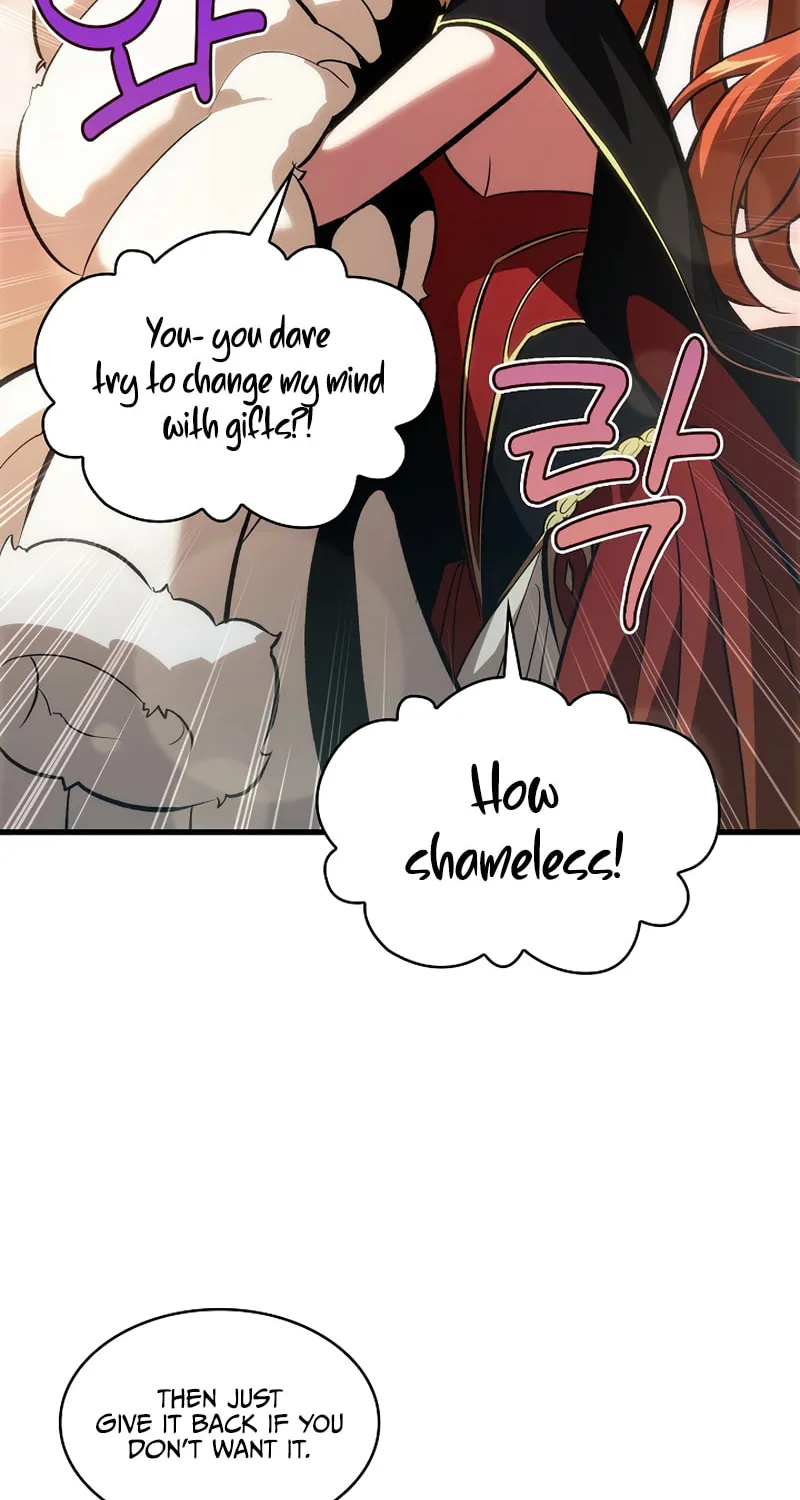 Pick Me Up! Chapter 42 page 85 - 