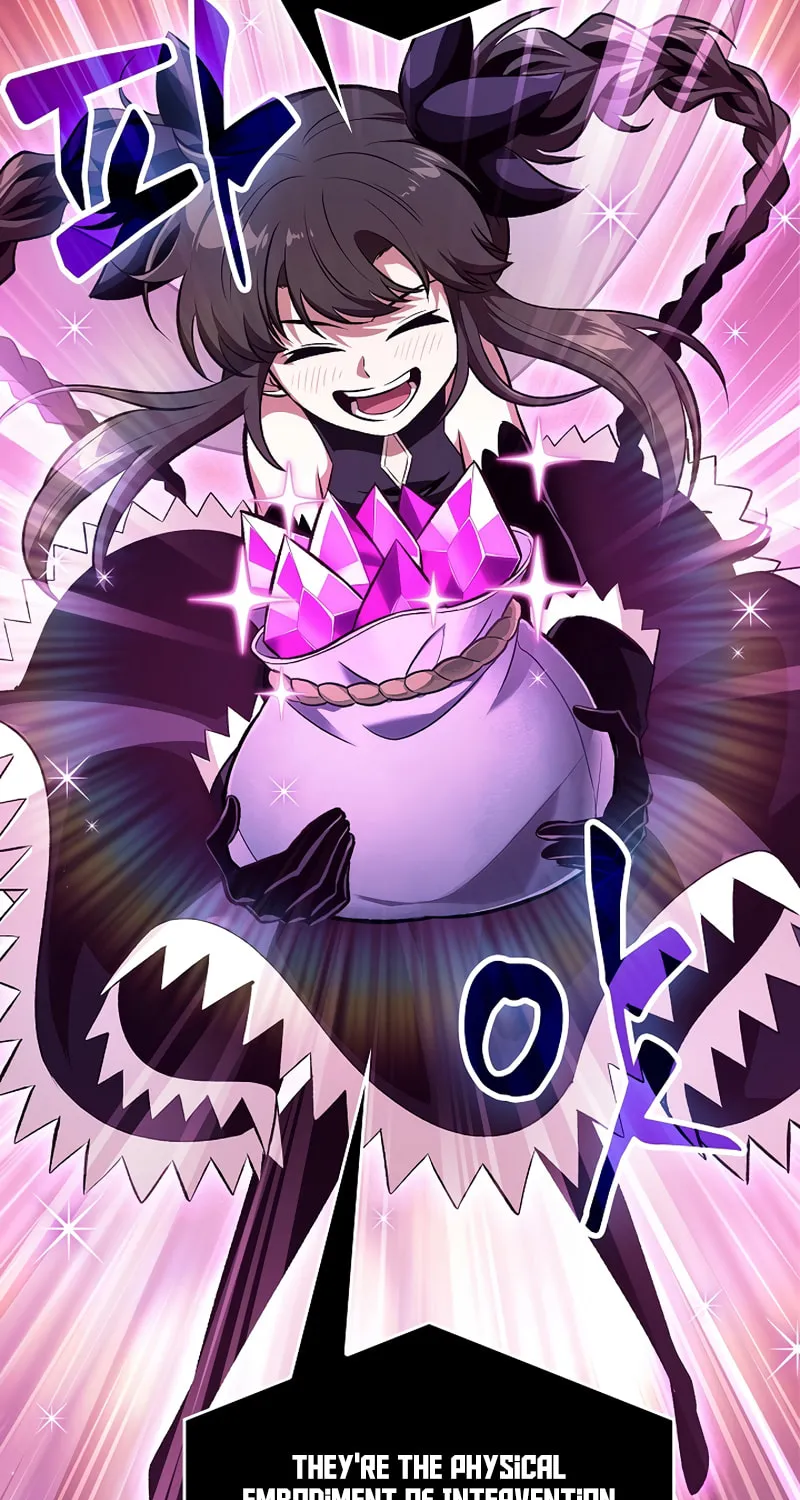 Pick Me Up! Chapter 42 page 10 - 