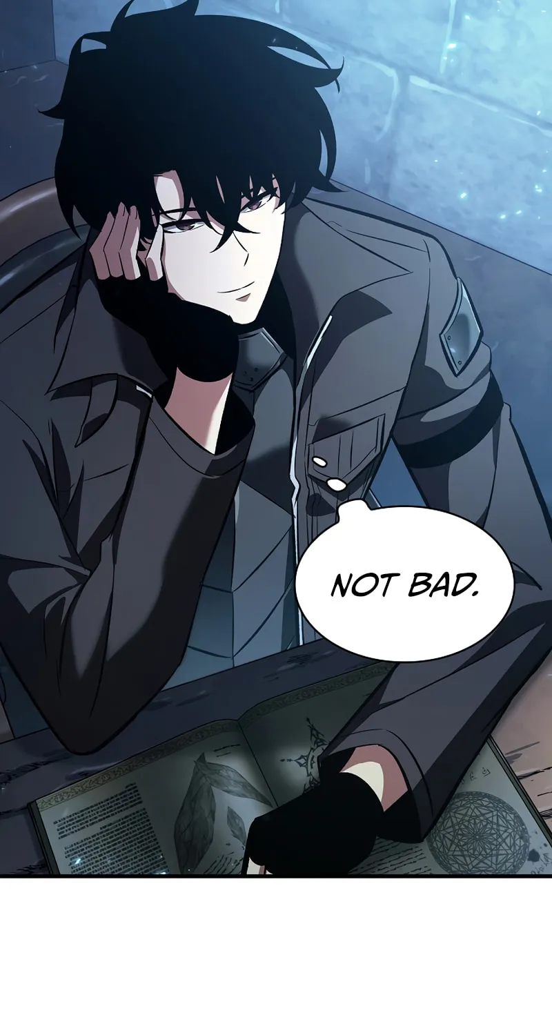 Pick Me Up! Chapter 42 page 92 - 