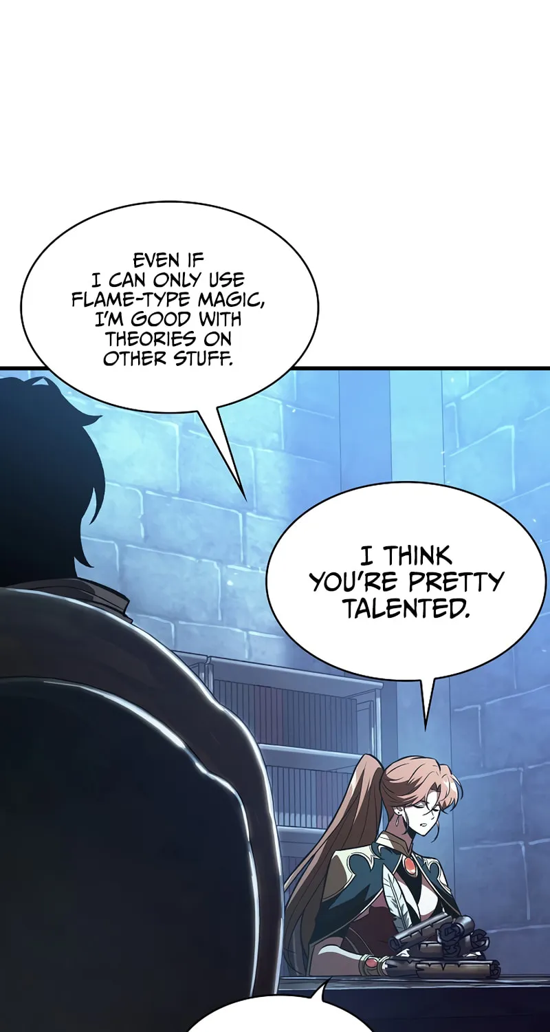 Pick Me Up! Chapter 42 page 94 - 