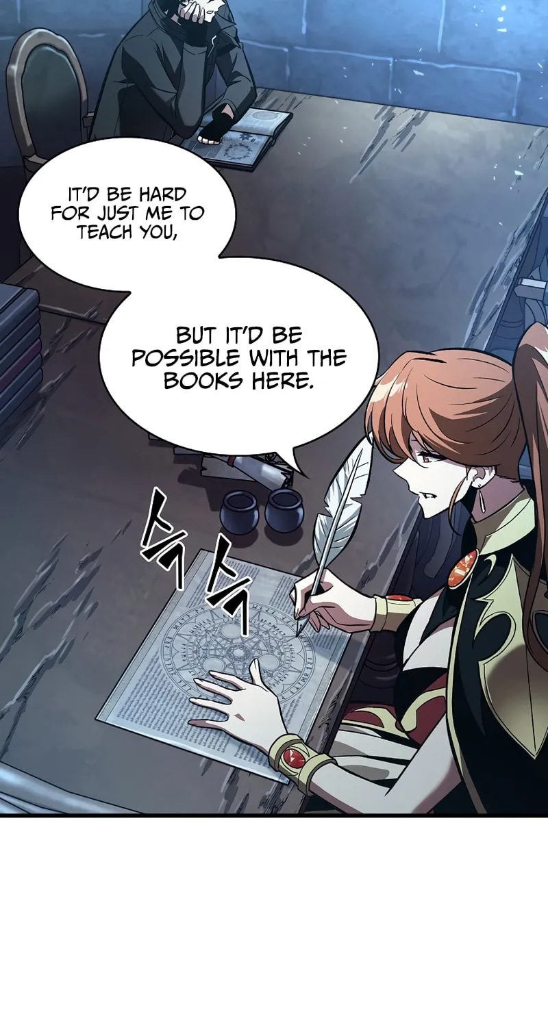 Pick Me Up! Chapter 42 page 96 - 