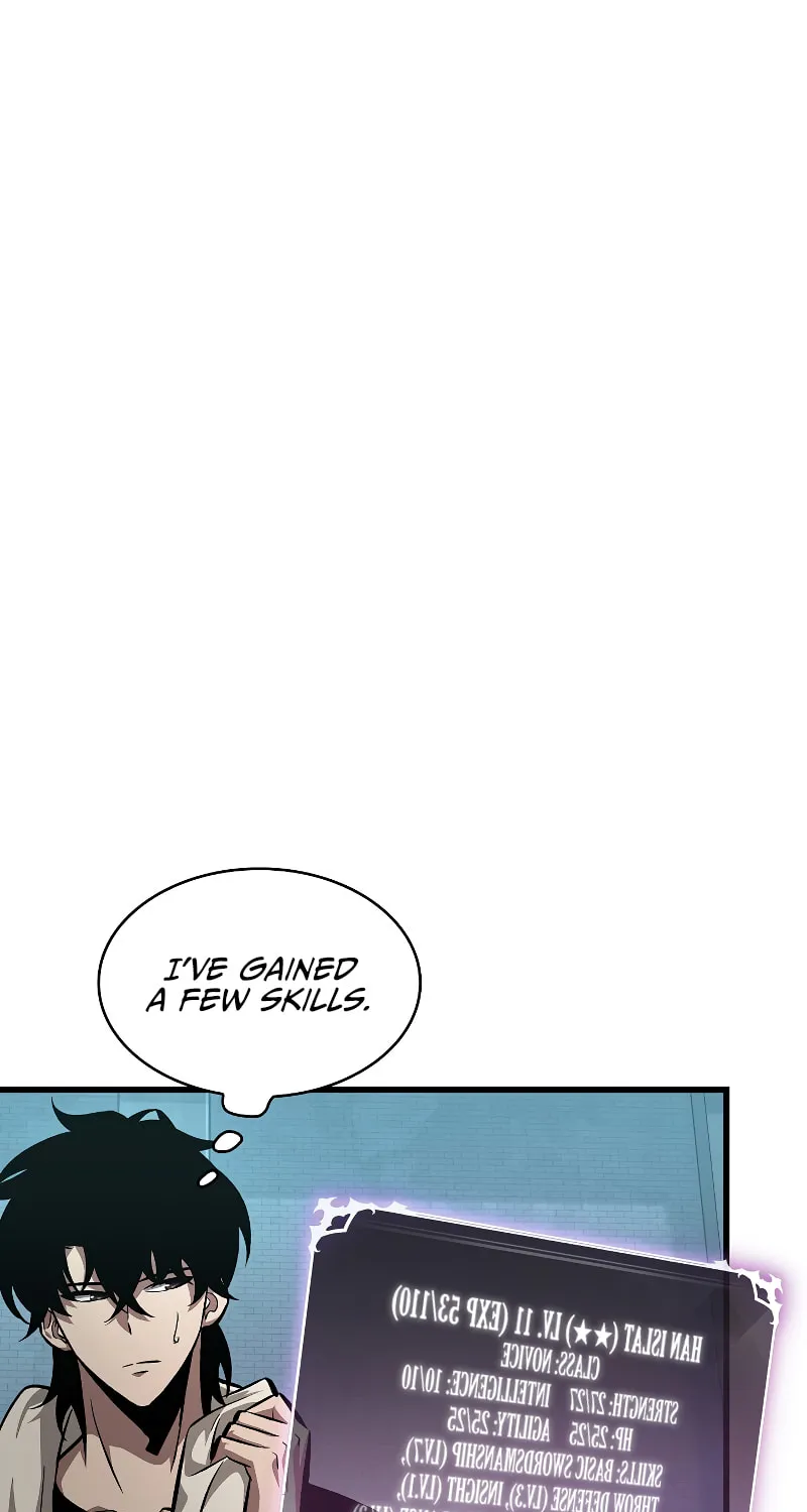 Pick Me Up! Chapter 44 page 23 - 