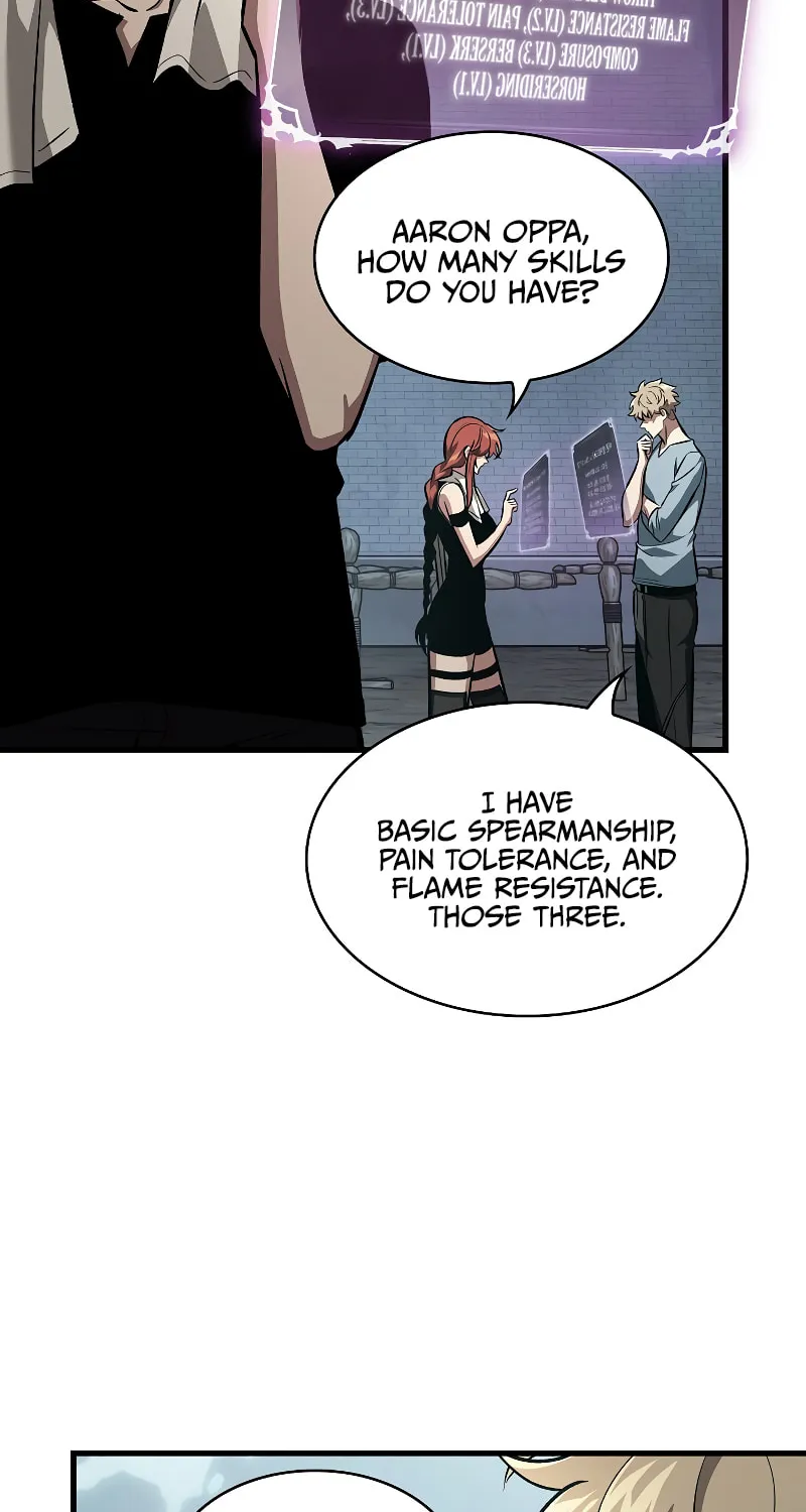 Pick Me Up! Chapter 44 page 24 - 