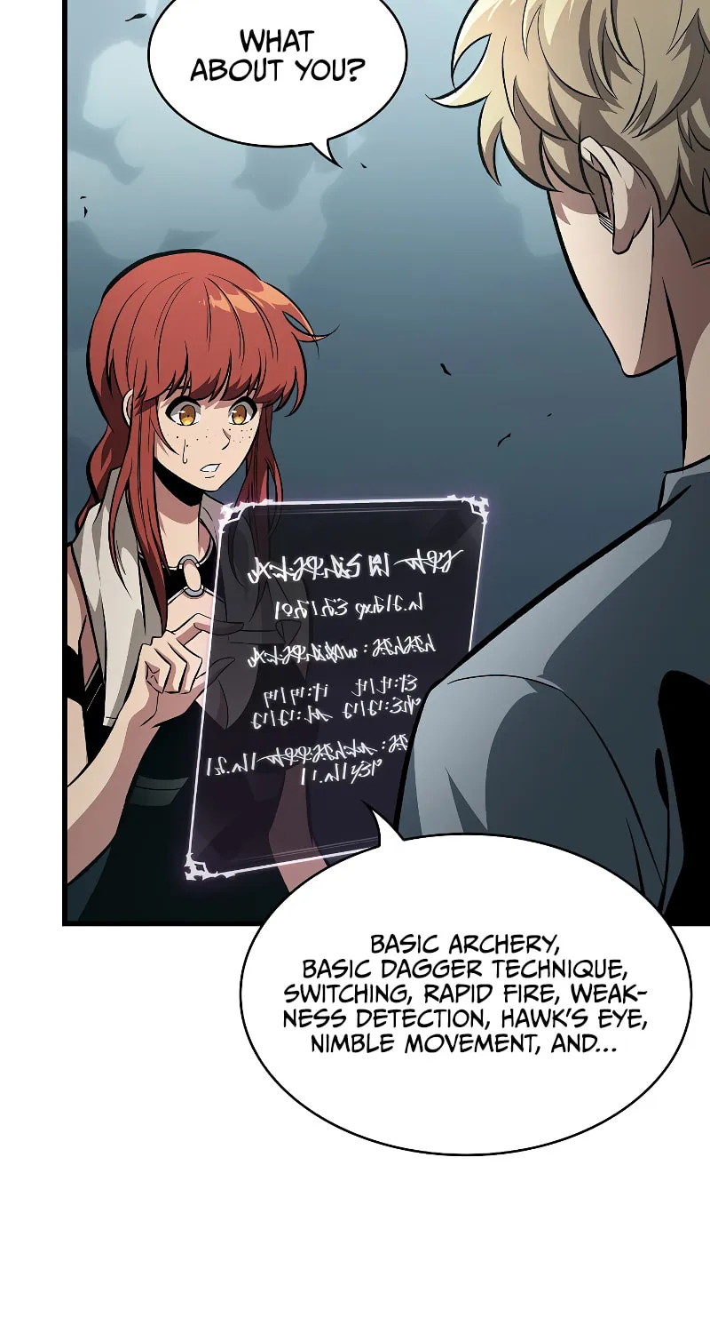 Pick Me Up! Chapter 44 page 25 - 