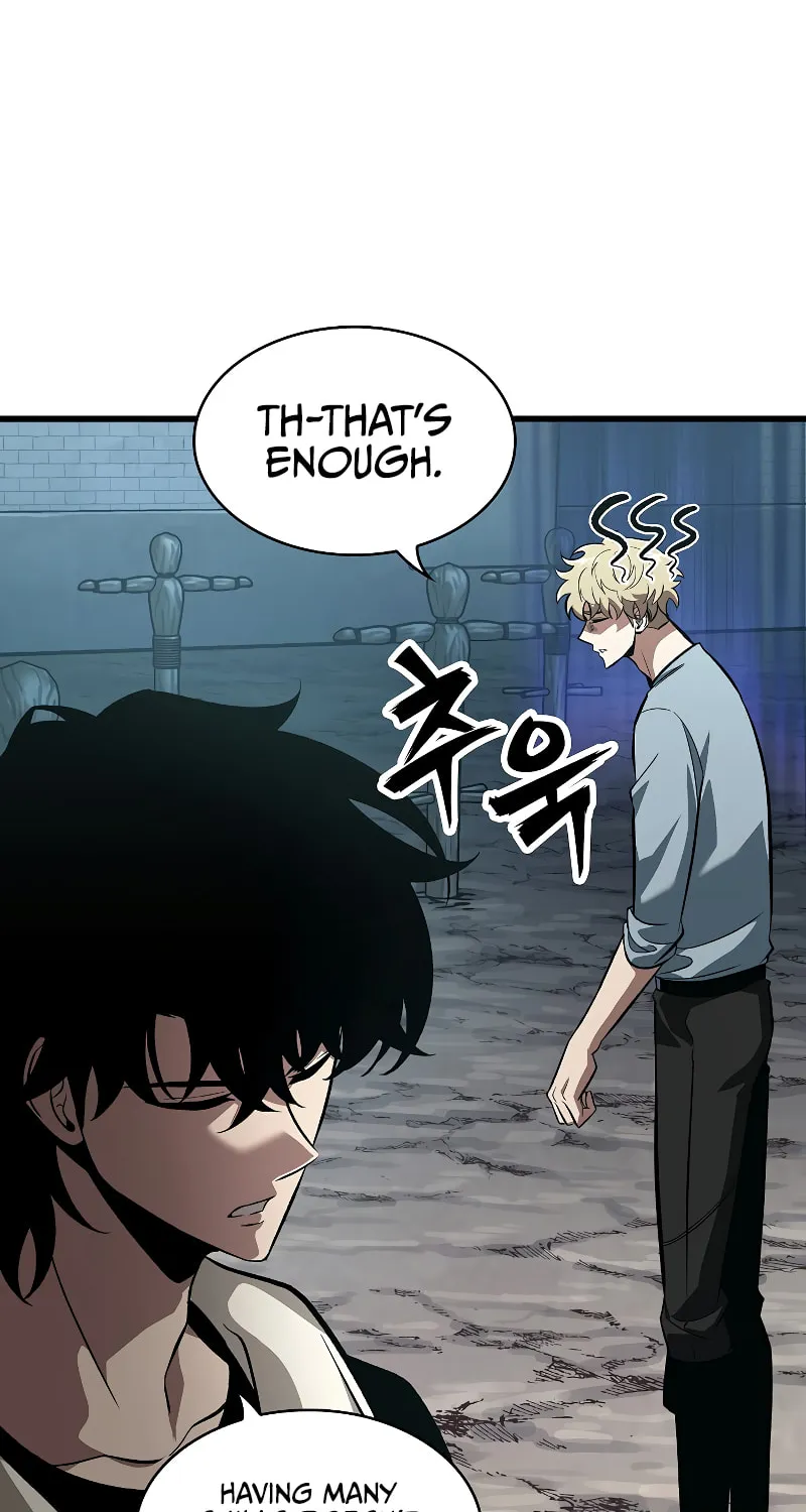 Pick Me Up! Chapter 44 page 26 - 