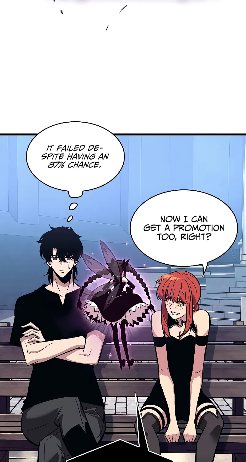 Pick Me Up! Chapter 44 page 37 - 