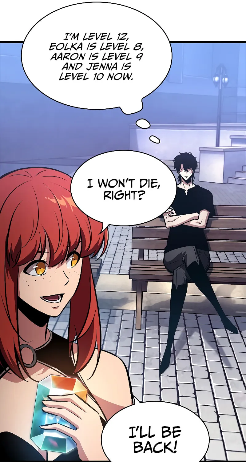Pick Me Up! Chapter 44 page 41 - 