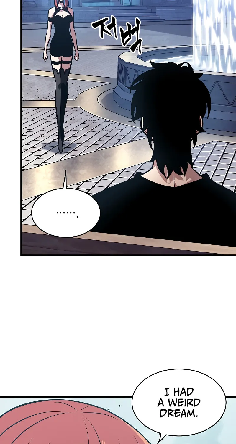 Pick Me Up! Chapter 44 page 47 - 