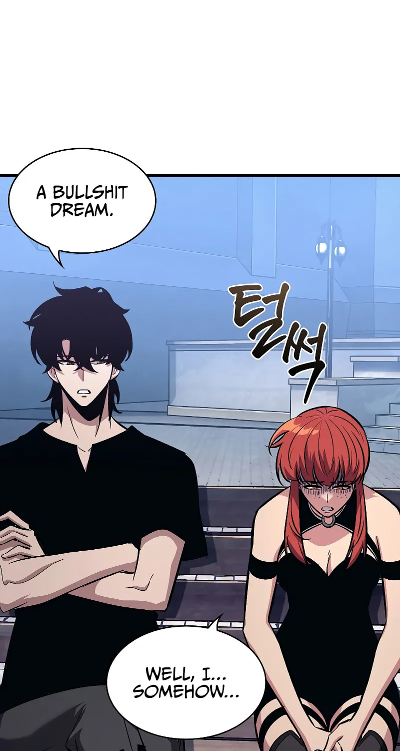 Pick Me Up! Chapter 44 page 49 - 