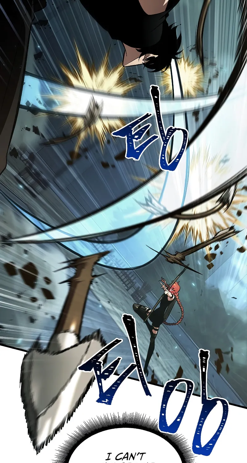 Pick Me Up! Chapter 44 page 6 - 