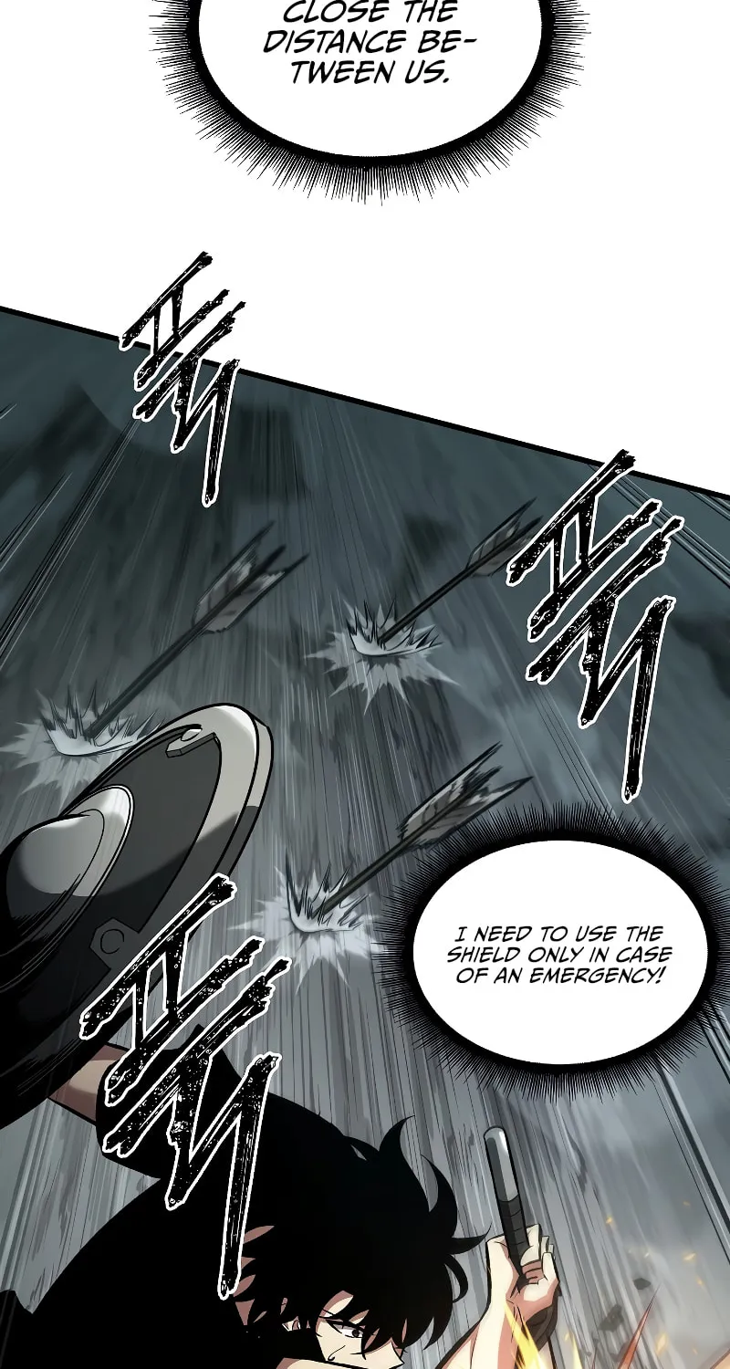Pick Me Up! Chapter 44 page 7 - 