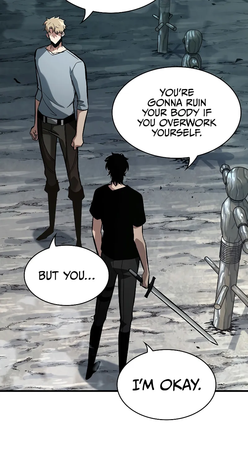 Pick Me Up! Chapter 44 page 65 - 