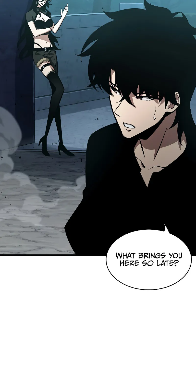 Pick Me Up! Chapter 44 page 79 - 
