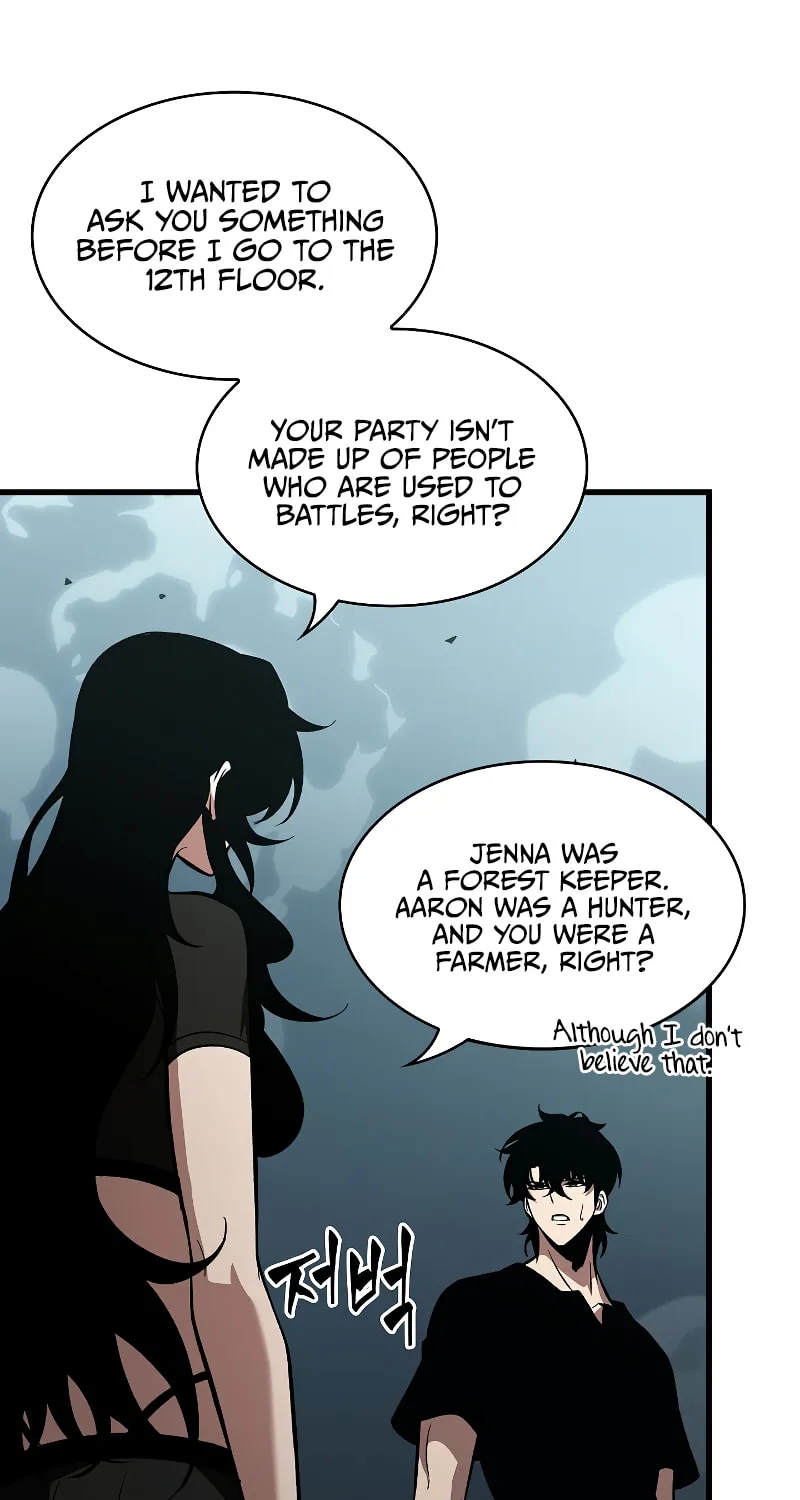 Pick Me Up! Chapter 44 page 80 - 
