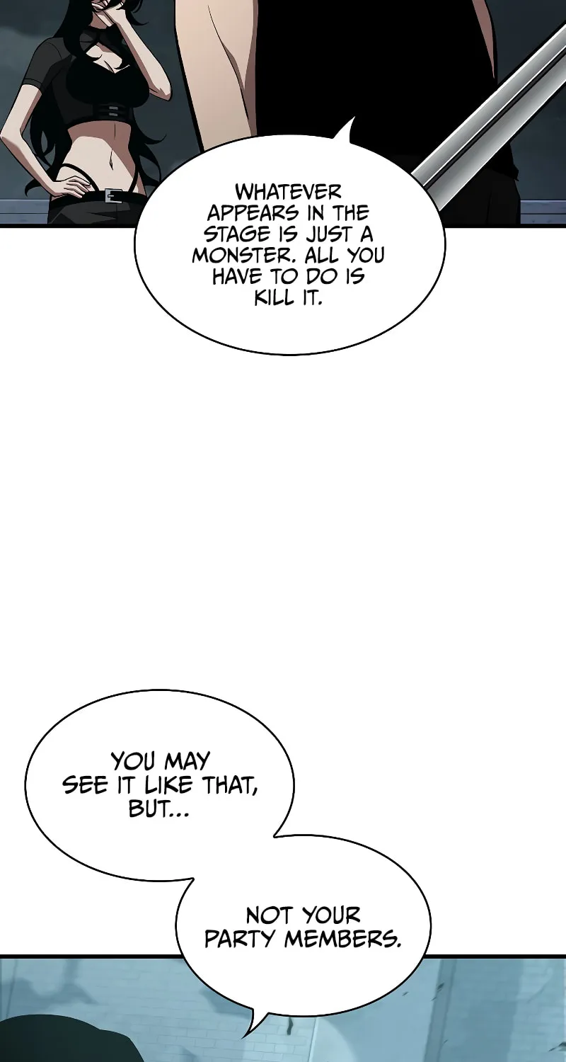 Pick Me Up! Chapter 44 page 91 - 