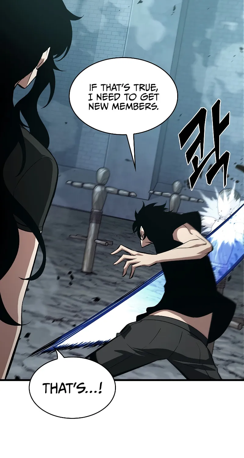Pick Me Up! Chapter 44 page 92 - 