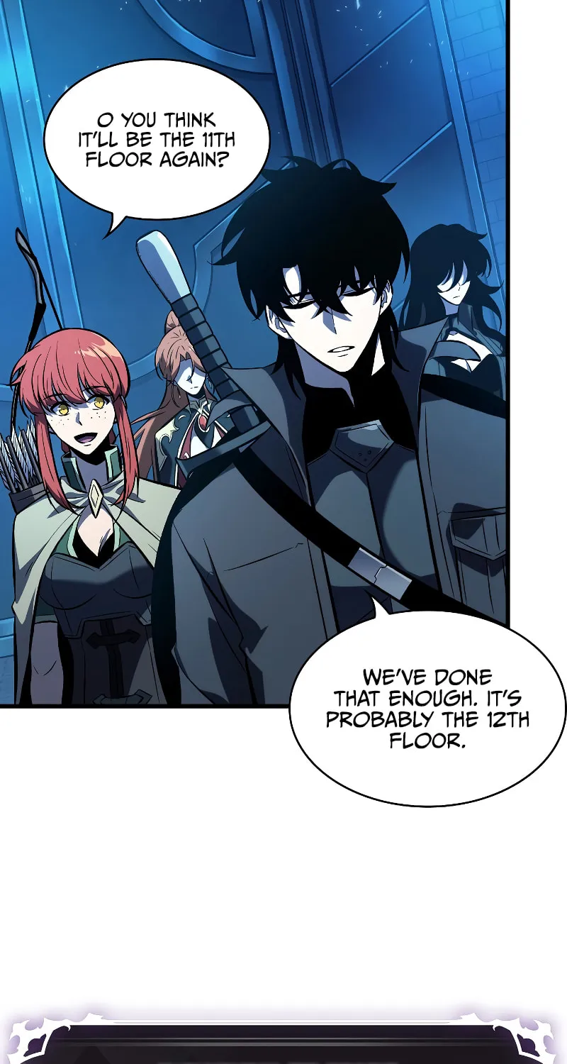 Pick Me Up! Chapter 44 page 97 - 
