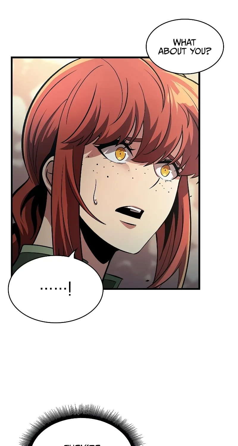 Pick Me Up! Chapter 45 page 14 - 