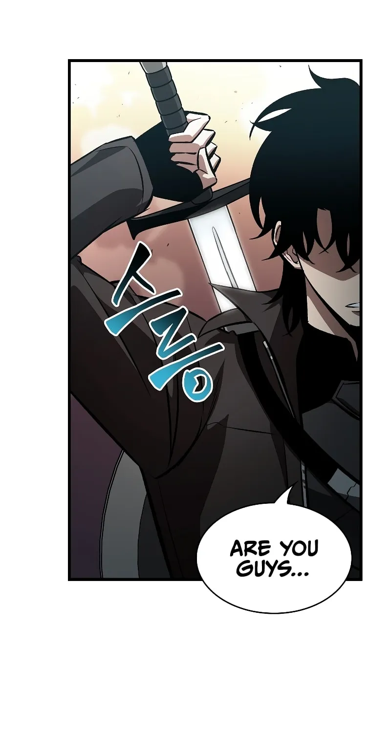 Pick Me Up! Chapter 45 page 18 - 