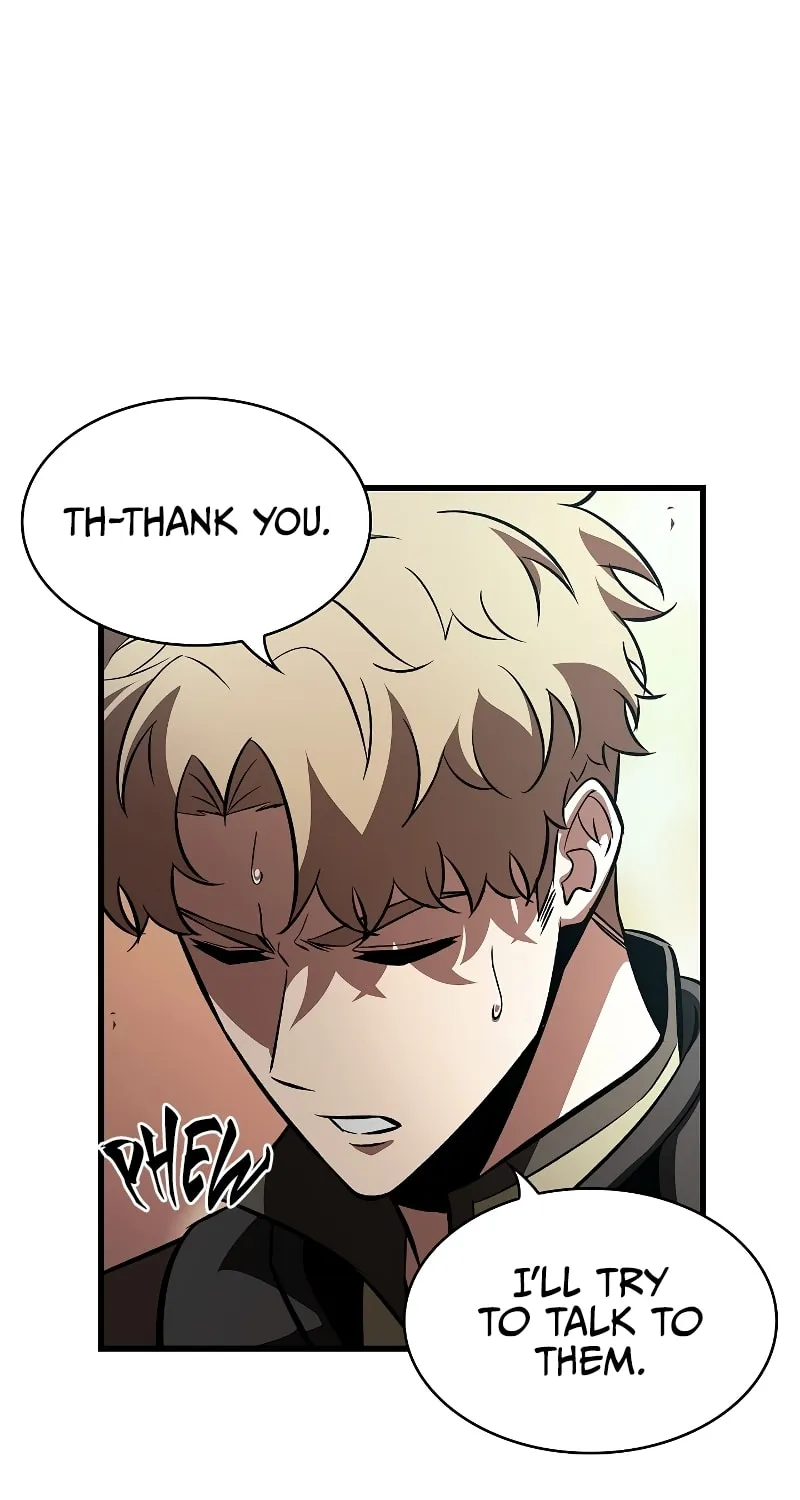 Pick Me Up! Chapter 45 page 30 - 